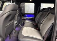 Mercedes-Benz Třídy G 3