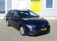 Volkswagen Golf Kombi 2,0 l 85 kw