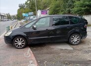 Ford S-MAX Hatchback 2,0 l 103 kw