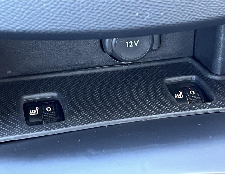 Peugeot 308 Kombi 1,6 l 88 kw