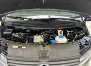 Volkswagen Transporter Ostatní 2,0 l 110 kw