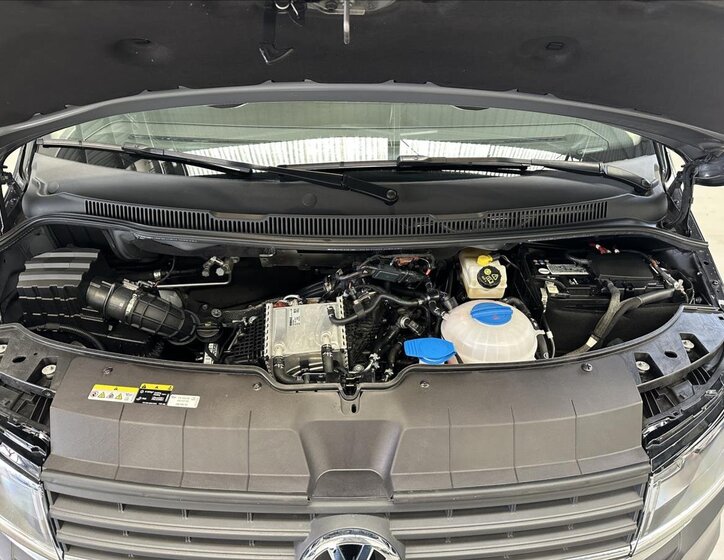 Volkswagen Transporter Ostatní 2,0 l 110 kw