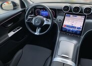 Mercedes-Benz GLC 13