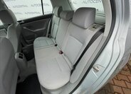 Volkswagen Golf Hatchback 1,6 l 85 kw