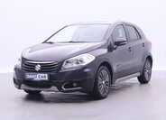 Suzuki SX4 S-Cross Hatchback 1,6 l 88 kw