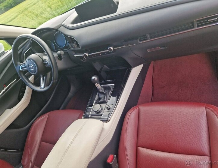 Mazda CX-30 SUV 0,0 0