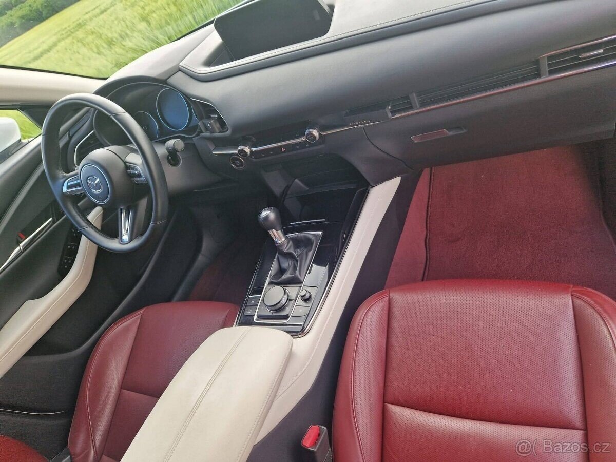 Mazda CX-30 SUV 0,0 0