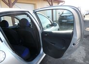 Peugeot 206 Hatchback 1,1 l 44 kw