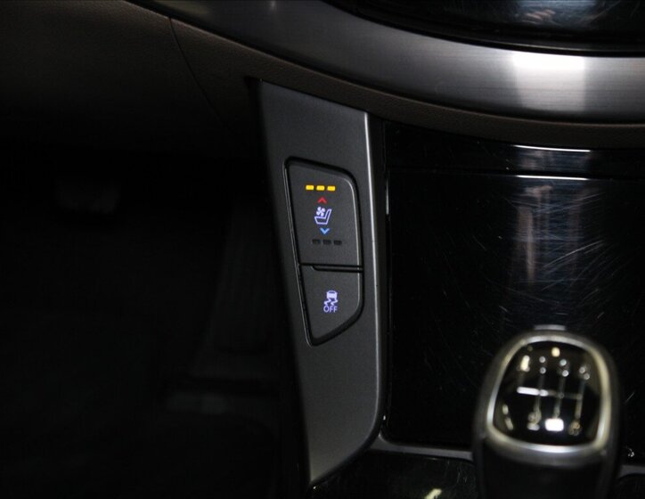 Hyundai i40 Kombi 1,7 l 100 kw