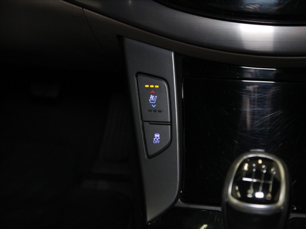 Hyundai i40 Kombi 1,7 l 100 kw