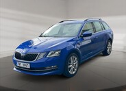 Škoda Octavia 3