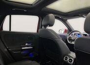 Mercedes-Benz GLA 21