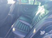 Volkswagen Passat CC Sedan 2,0 l 147 kw