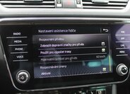 Škoda Superb Kombi 2,0 l 110 kw