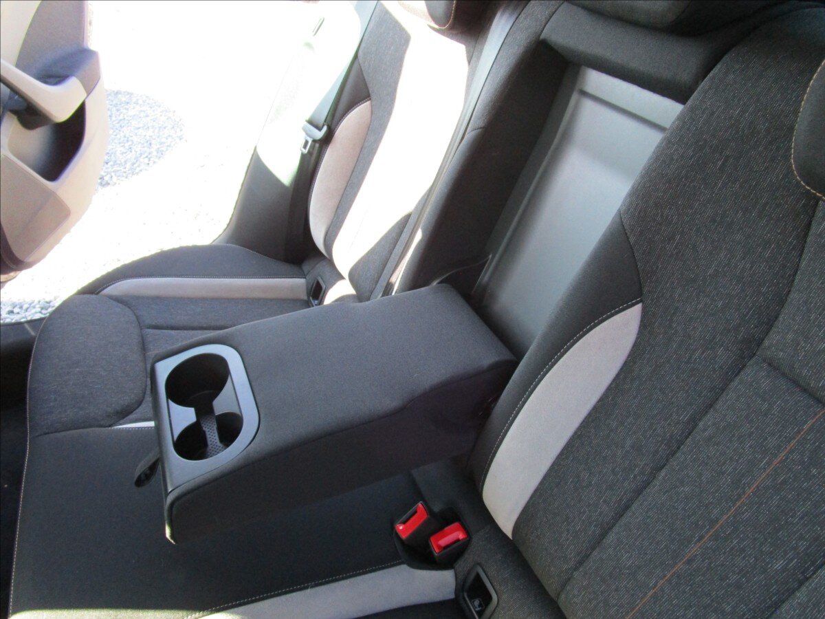 Škoda Scala Hatchback 999,0 85 kw