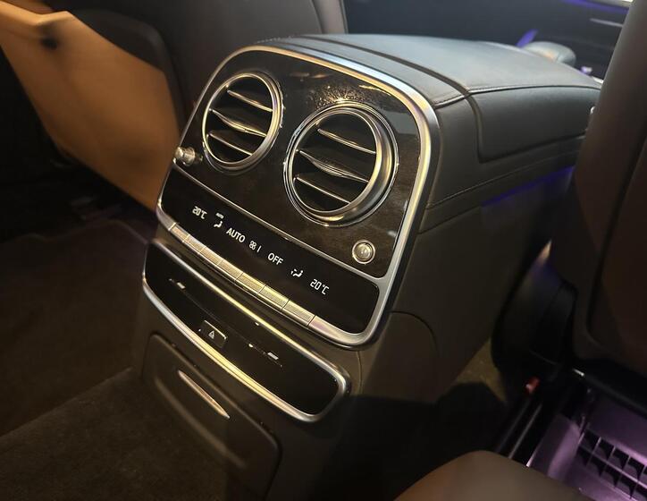 Mercedes-Benz Třídy S 24