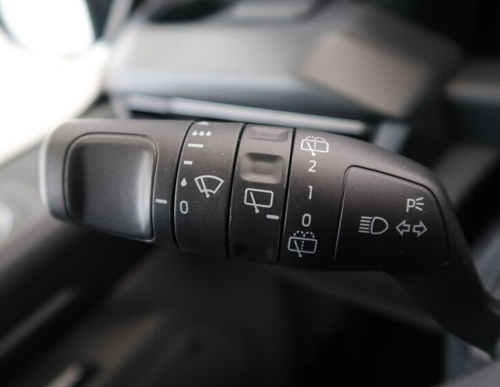 Ford Tourneo Custom VAN / Minibus 0,0 160 kw