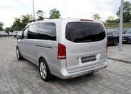 Mercedes-Benz Třídy V 4