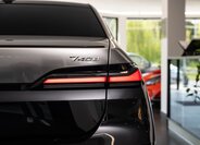BMW Řada 7 Sedan / Limuzína 3,0 l 220 kw