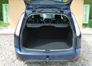 Ford Focus Kombi 1,6 l 74 kw