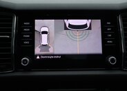 Škoda Kodiaq SUV / Terénní 2,0 l 140 kw