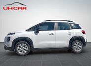 Citroën C3 Aircross Hatchback 1,2 l 81 kw