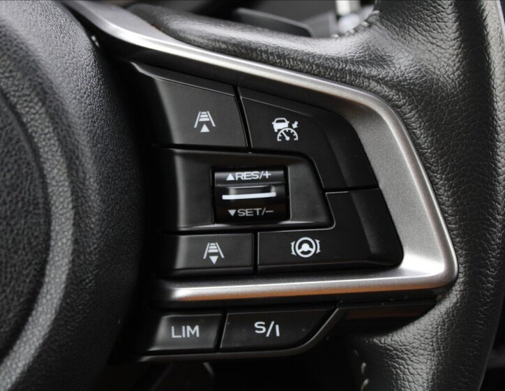 Subaru Forester SUV / Terénní 2,0 l 110 kw