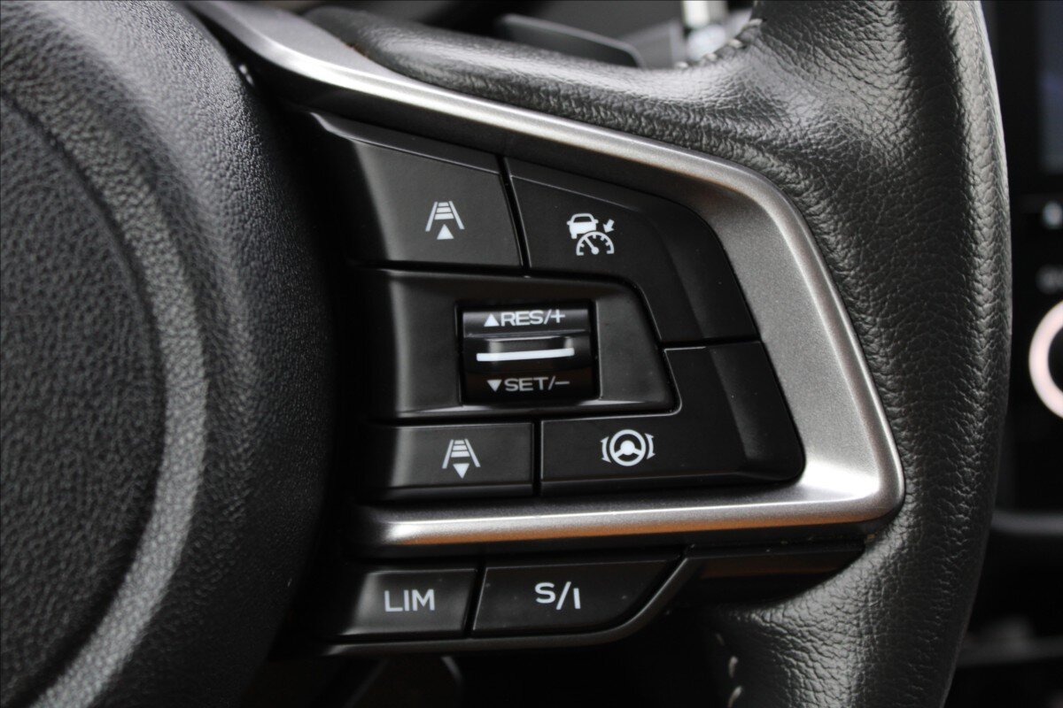 Subaru Forester SUV / Terénní 2,0 l 110 kw