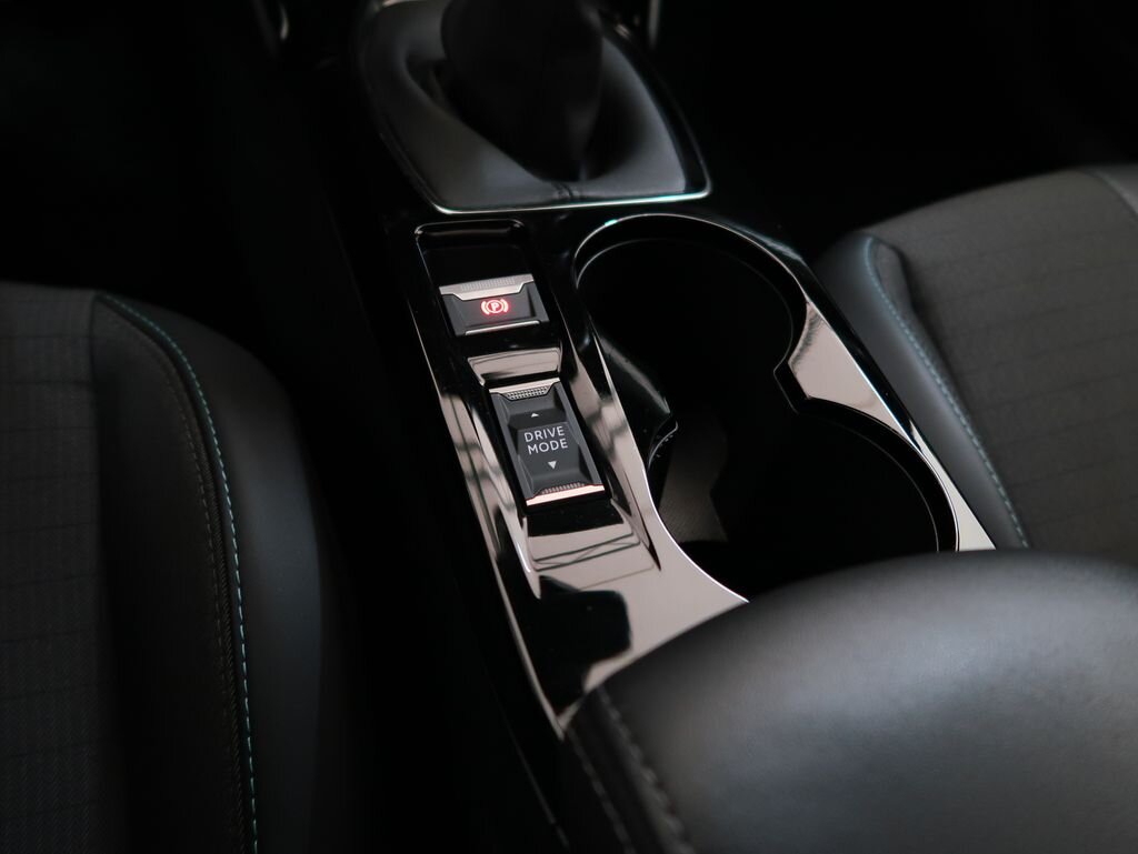 Peugeot 2008 SUV 1,2 l 74 kw