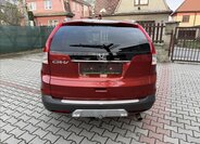 Honda CR-V SUV 2,0 l 114 kw
