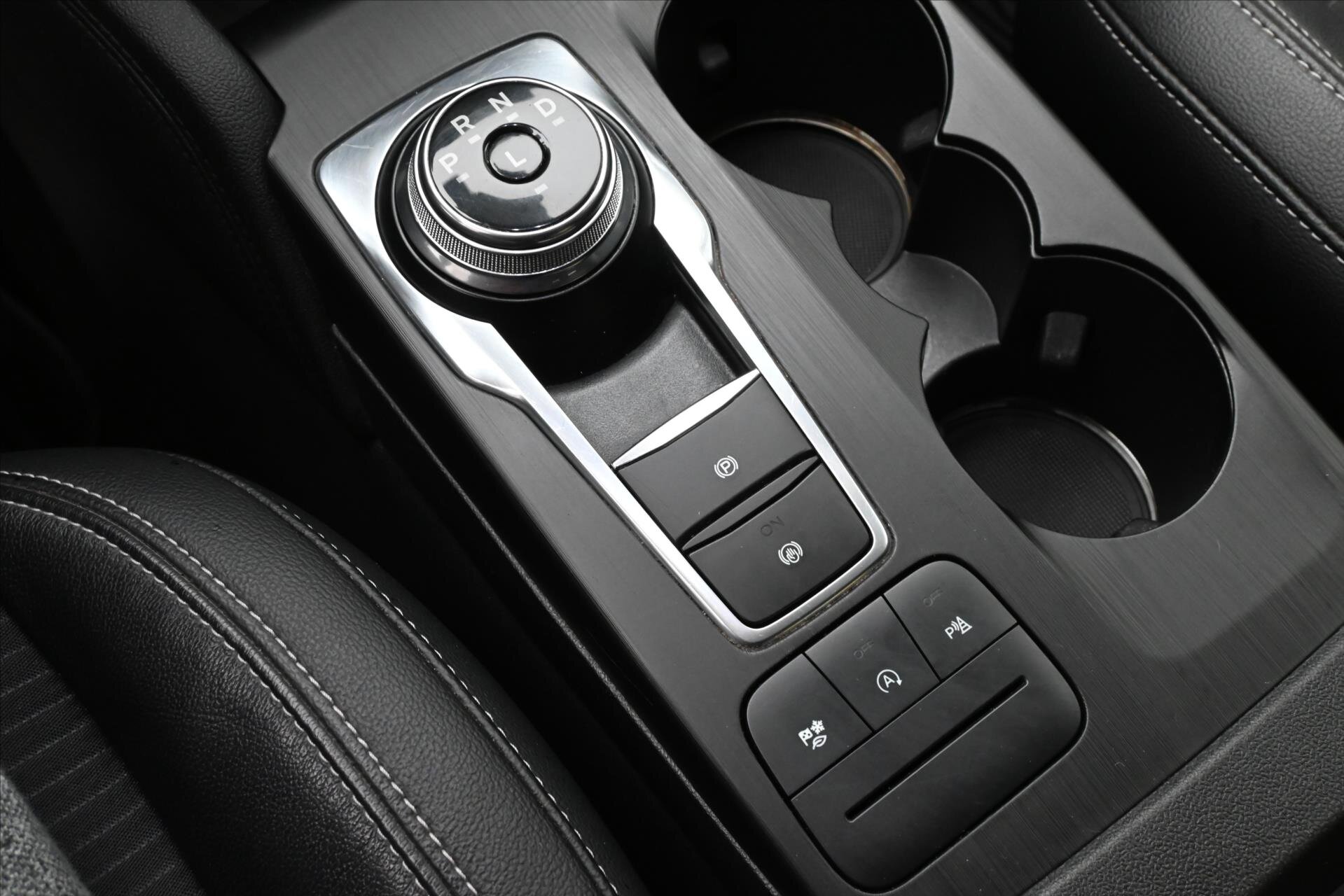 Ford Kuga SUV 2,0 l 140 kw