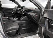 Peugeot 2008 MPV 0,0 100 kw