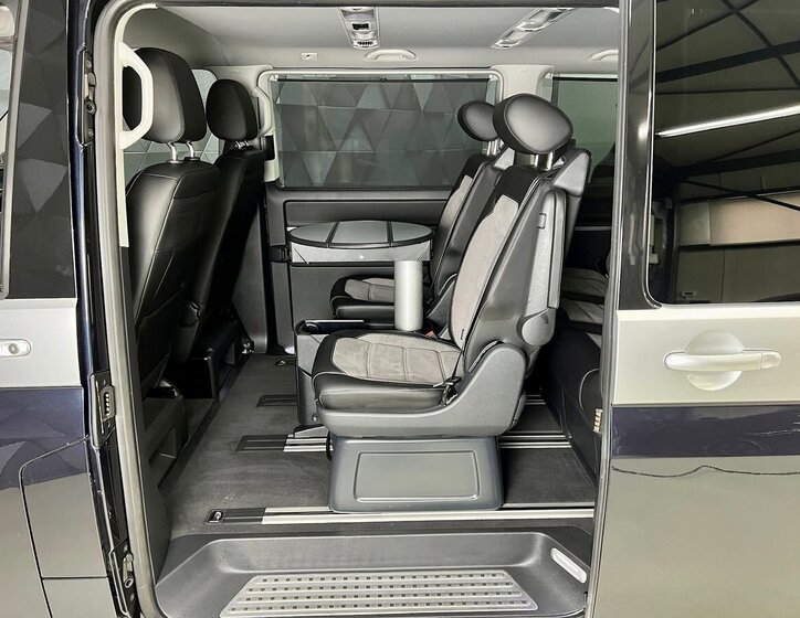 Volkswagen Multivan Ostatní 2,0 l 150 kw