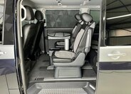 Volkswagen Multivan Ostatní 2,0 l 150 kw