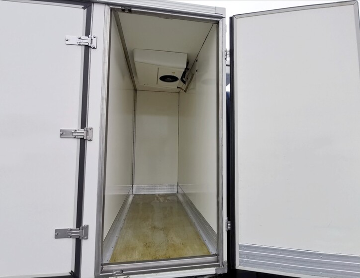 Volkswagen Crafter 16