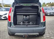 Škoda Roomster 9