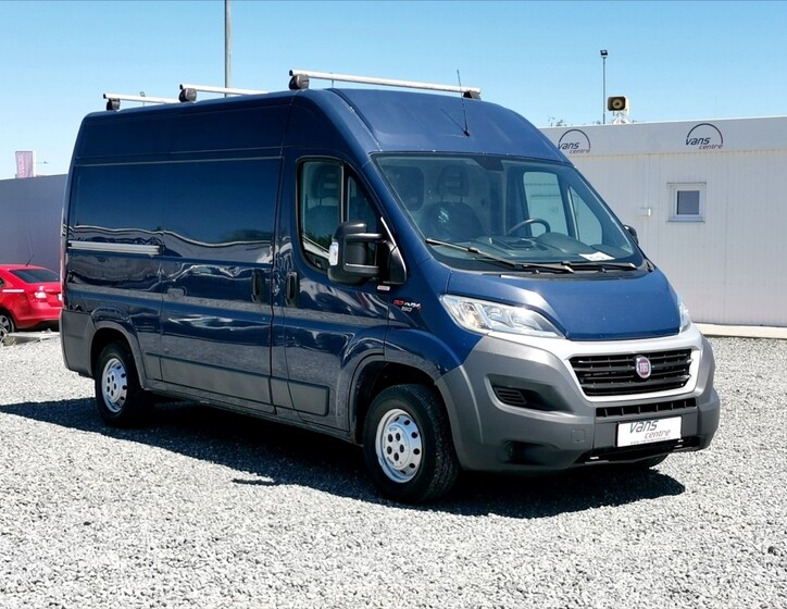 Fiat Ducato 2
