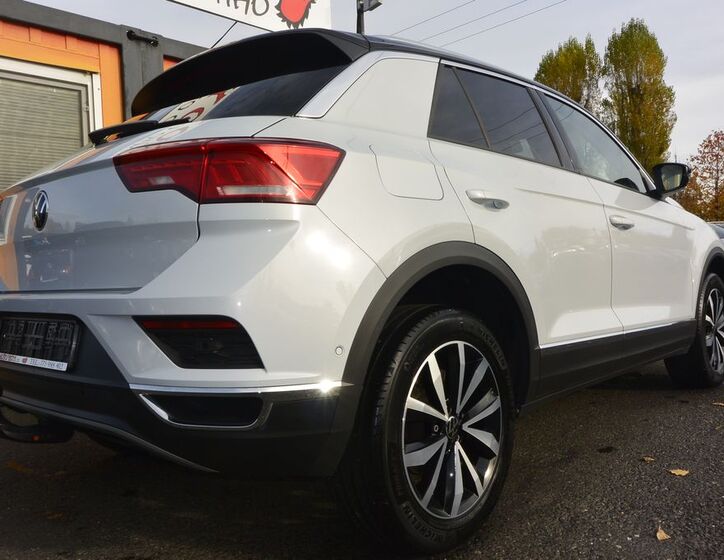 Volkswagen T-Roc 44
