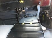 Opel Vivaro Ostatní 2,0 l 106 kw