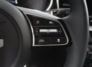 KIA XCeed CUV / Crossover 1,5 l 103 kw