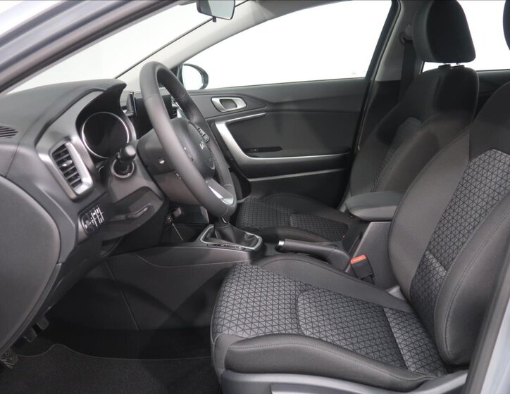 KIA Ceed Kombi 1,5 l 103 kw