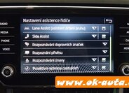 Škoda Superb Kombi 2,0 l 110 kw