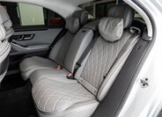 Mercedes-Benz Třídy S 11