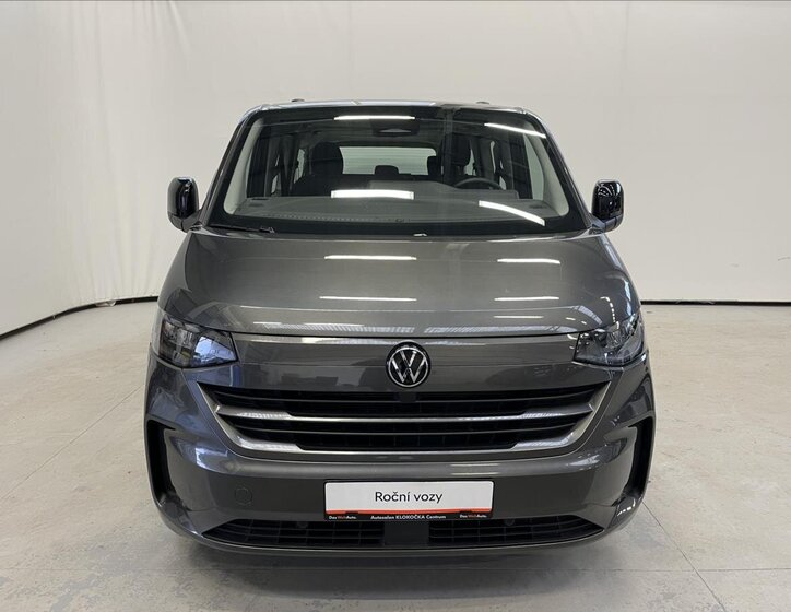 Volkswagen Caravelle Kombi 2,0 l 110 kw