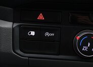 Volkswagen Crafter Skříň 2,0 l 130 kw