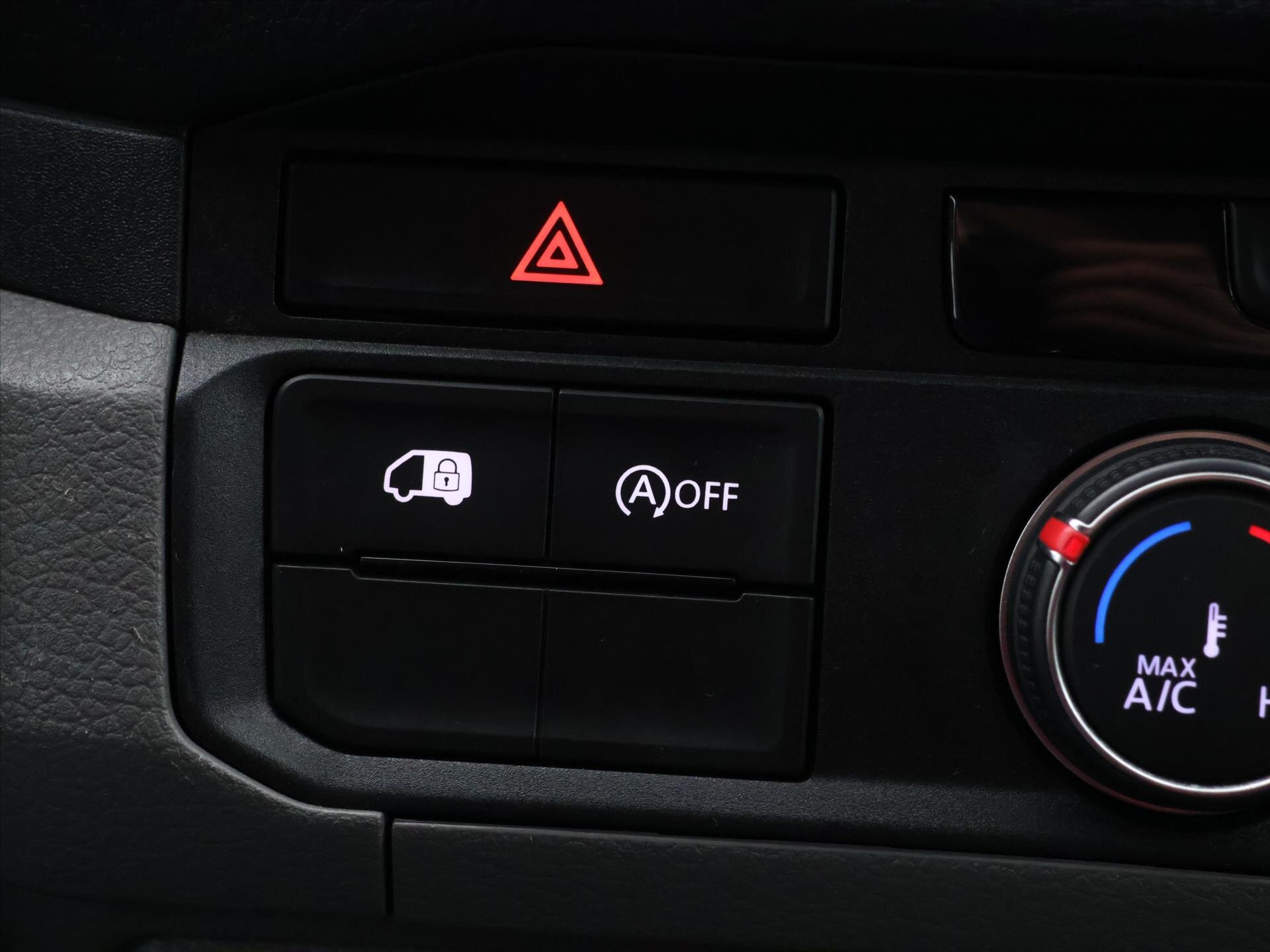 Volkswagen Crafter Skříň 2,0 l 130 kw