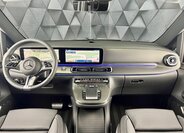 Mercedes-Benz Třídy V Ostatní 2,0 l 174 kw
