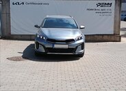 KIA XCeed Hatchback 1,5 l 103 kw