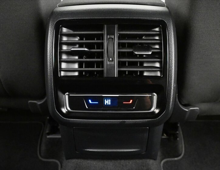 Volkswagen Passat Kombi 2,0 l 110 kw