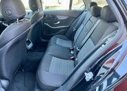 Mercedes-Benz Třídy C 13